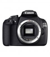 Canon EOS 1200D Body Camera
