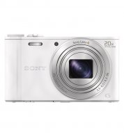 Sony Cyber-shot WX350 Camera