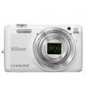 Nikon Coolpix S6800 Camera