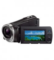 Sony HDR-PJ340E Camcorder Camera