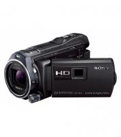 Sony HDR-PJ820E Camcorder Camera