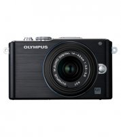 Olympus E-PL3 (Mirrorless) Camera