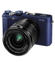 Fujifilm X-A1 With 16-50mm Lens Camera