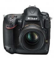 Nikon D4S Camera