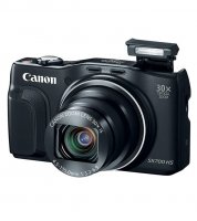 Canon PowerShot SX700 HS Camera
