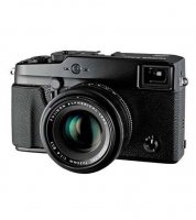 Fujifilm FinePix X Pro1 With 35mm Lens Camera