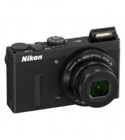 Nikon Coolpix P340 Camera