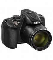 Nikon Coolpix P600 Camera