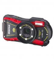Pentax WG10 Camera
