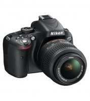 Nikon D5100 With VR Lens 18-55mm And 55-200mm Camera