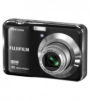 Fujifilm FinePix AX550 Camera