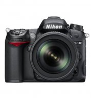 Nikon D7000 With VR Kit Lens 18-105mm And 55-200mm Camera