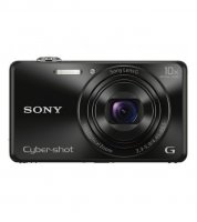 Sony Cyber-shot WX220 Camera