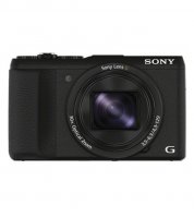 Sony Cyber-shot HX60V Camera