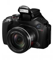 Canon PowerShot SX40 HS Camera