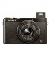 Fujifilm XQ1 Camera