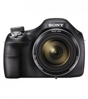 Sony Cyber-shot H400 Camera
