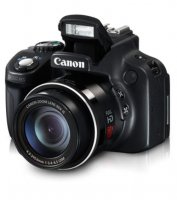 Canon PowerShot SX50 HS Camera