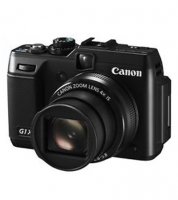 Canon PowerShot G1X Mark II Camera