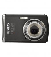 Pentax E60 Camera