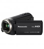 Panasonic HC-V550 Camcorder Camera