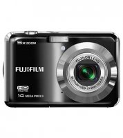 Fujifilm FinePix AX500 Camera