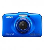 Nikon Coolpix L32 Camera