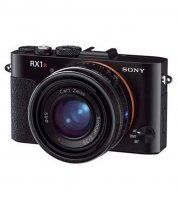 Sony Cyber-shot RX1R Camera