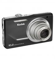 Kodak EasyShare M380 Camera
