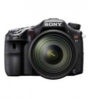 Sony Alpha SLT A77VM Camera
