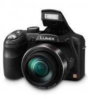 Panasonic Lumix DMC LZ40 Camera