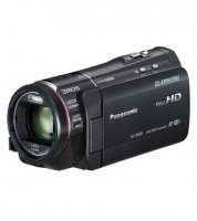 Panasonic HC-X920 Camcorder Camera