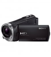 Sony HDR-CX330 Camcorder Camera