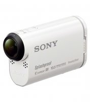 Sony HDR-AS100V Camcorder Camera