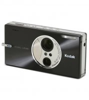 Kodak EasyShare V610 Camera