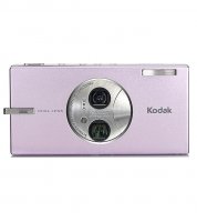 Kodak EasyShare V705 Camera