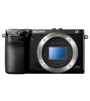 Sony NEX-7 Body Camera