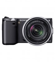 Sony NEX-5R Camera