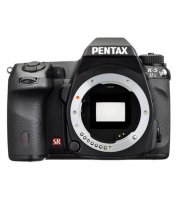 Pentax K5 IIs Body Camera