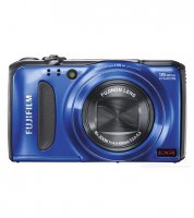 Fujifilm FinePix F500EXR Camera