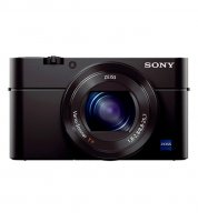 Sony Cyber-shot RX100M3 Camera