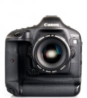 Canon EOS 1DX Camera