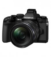 Olympus E-M1 With 12-40mm (Mirrorless) Camera