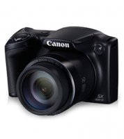 Canon PowerShot SX400 IS Camera