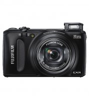 Fujifilm FinePix F660EXR Camera