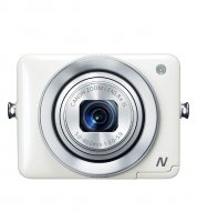 Canon PowerShot N Camera