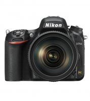 Nikon D750 Body Camera
