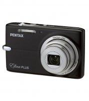 Pentax Efina Plus Camera