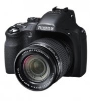 Fujifilm FinePix HS25EXR Camera