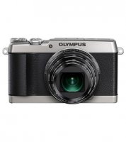 Olympus SH 1 Camera